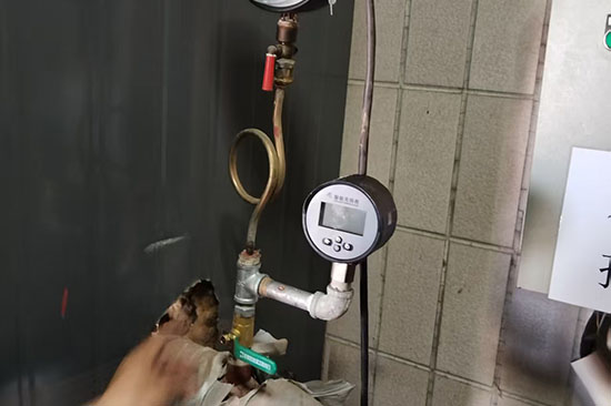 北京市加強消防物聯(lián)感知監(jiān)控系統(tǒng)建設推廣“三水一火” “三水一電